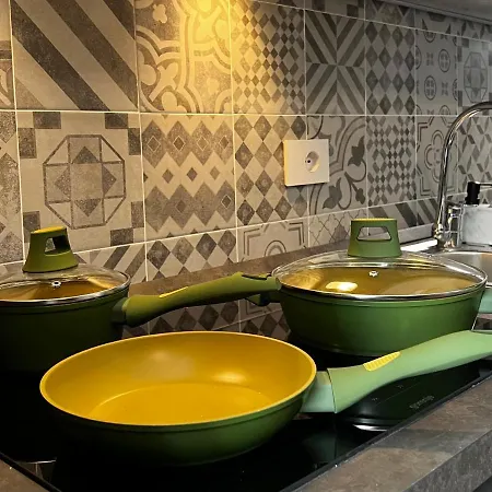 Ca' Dei Cigni Appartamento Rovereto (Trentino Alto Adige)
