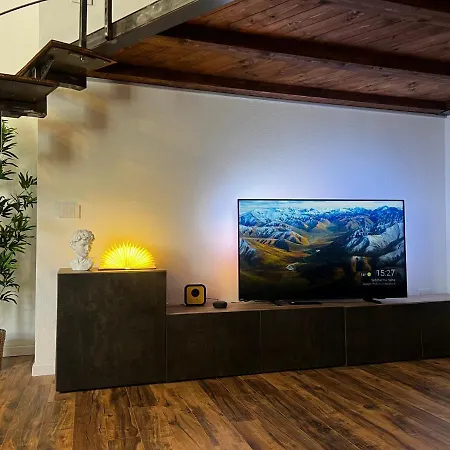 Ca' Dei Cigni Appartamento Rovereto (Trentino Alto Adige)
