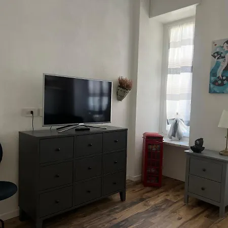 Ca' Dei Cigni Appartamento Rovereto (Trentino Alto Adige)