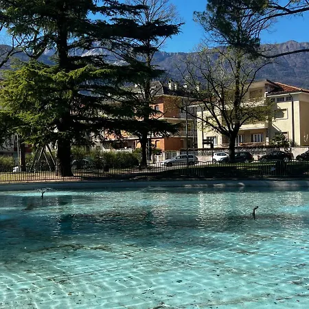 Appartamento Ca' Dei Cigni