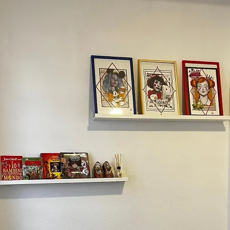 Ca' Dei Cigni Appartamento *